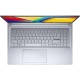 Ноутбук ASUS Vivobook 17 X1704ZA-AU376 (90NB10F1-M00F00) Ноутбук ASUS Vivobook 17 X1704ZA-AU376 (90NB10F1-M00F00)