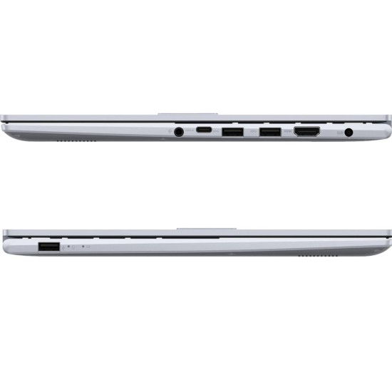 Ноутбук ASUS Vivobook 17 X1704ZA-AU376 (90NB10F1-M00F00) Ноутбук ASUS Vivobook 17 X1704ZA-AU376 (90NB10F1-M00F00)