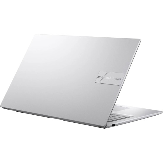 Ноутбук ASUS Vivobook 17 X1704ZA-AU376 (90NB10F1-M00F00) Ноутбук ASUS Vivobook 17 X1704ZA-AU376 (90NB10F1-M00F00)