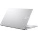 Ноутбук ASUS Vivobook 17 X1704ZA-AU376 (90NB10F1-M00F00) Ноутбук ASUS Vivobook 17 X1704ZA-AU376 (90NB10F1-M00F00)