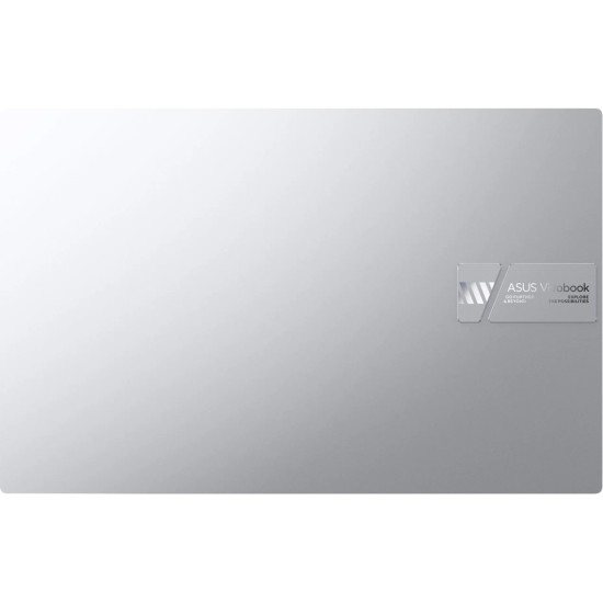 Ноутбук ASUS Vivobook 17 X1704ZA-AU376 (90NB10F1-M00F00) Ноутбук ASUS Vivobook 17 X1704ZA-AU376 (90NB10F1-M00F00)