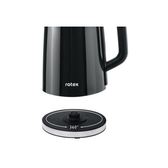 Електрочайник Rotex RKT86-GB Smart Електрочайник Rotex RKT86-GB Smart