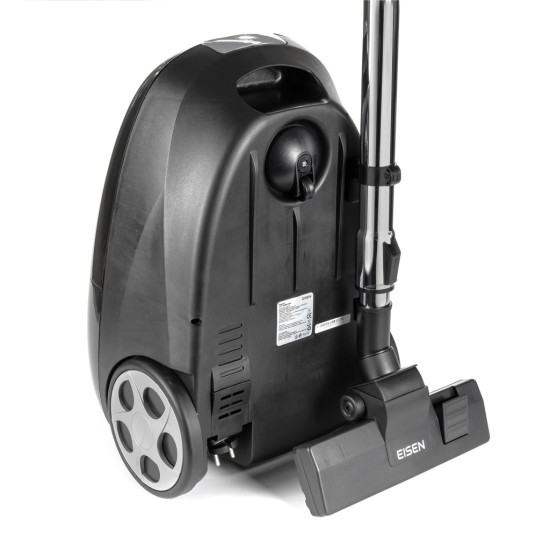 Пылесос Eisen EVC-840BG Пылесос Eisen EVC-840BG