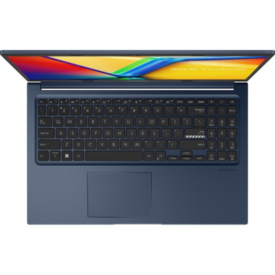 Ноутбук ASUS Vivobook 15 X1504VA-BQ588 (90NB13Y1-M000W0) Ноутбук ASUS Vivobook 15 X1504VA-BQ588 (90NB13Y1-M000W0)