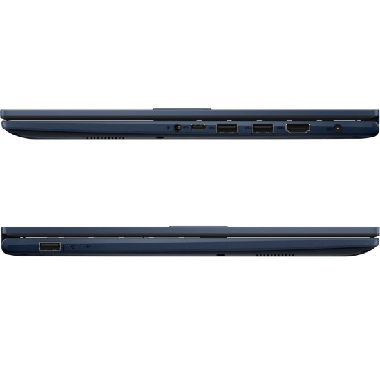 Ноутбук ASUS Vivobook 15 X1504VA-BQ588 (90NB13Y1-M000W0) Ноутбук ASUS Vivobook 15 X1504VA-BQ588 (90NB13Y1-M000W0)