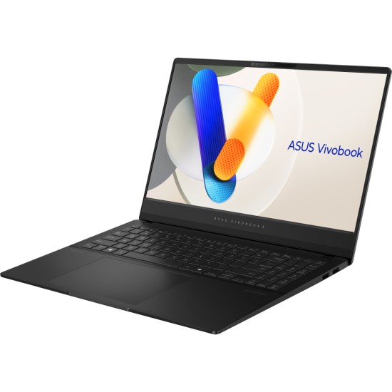 Ноутбук ASUS Vivobook S 15 OLED M5506UA-MA029 (90NB1472-M00180) Ноутбук ASUS Vivobook S 15 OLED M5506UA-MA029 (90NB1472-M00180)