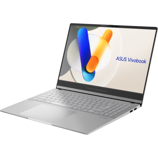 Ноутбук ASUS Vivobook S 15 OLED M5506UA-MA043 (90NB1473-M001R0) Ноутбук ASUS Vivobook S 15 OLED M5506UA-MA043 (90NB1473-M001R0)
