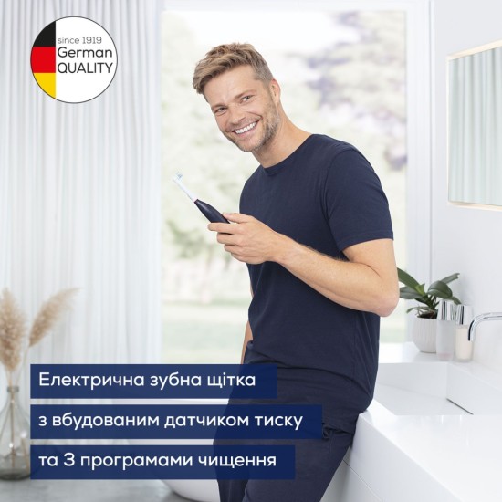 Електрична зубна щітка Beurer TB 50 Електрична зубна щітка Beurer TB 50
