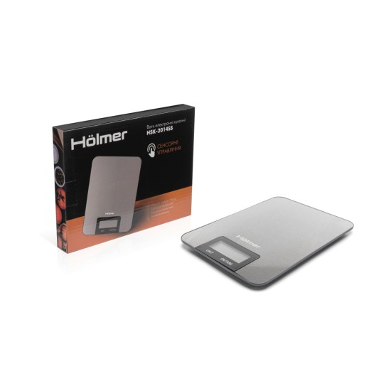 Весы кухонные Hölmer HSK-2014SS Весы кухонные Hölmer HSK-2014SS