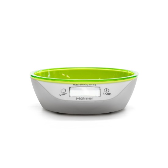 Весы кухонные Hölmer HSK-2018RB Весы кухонные Hölmer HSK-2018RB