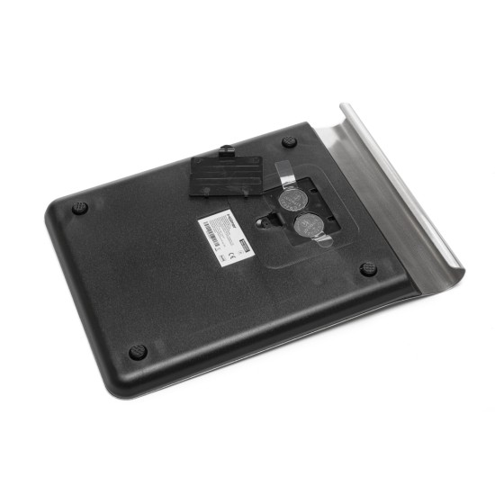 Весы кухонные Hölmer HSK-2215SH