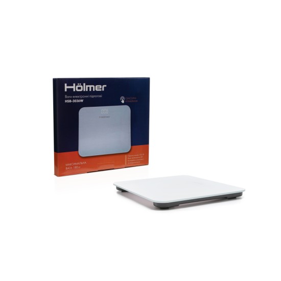 Ваги підлогові Hölmer HSB-3036W Ваги підлогові Hölmer HSB-3036W