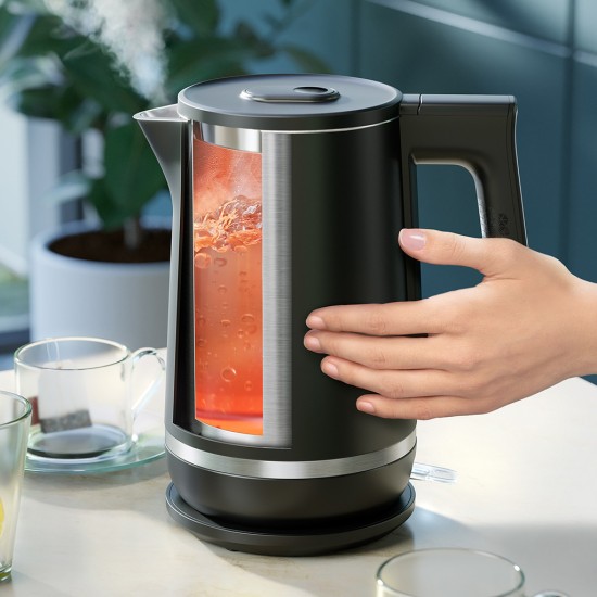 Електрочайник Philips HD9395/90 Електрочайник Philips HD9395/90