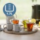 Електрочайник Philips HD9395/90 Електрочайник Philips HD9395/90