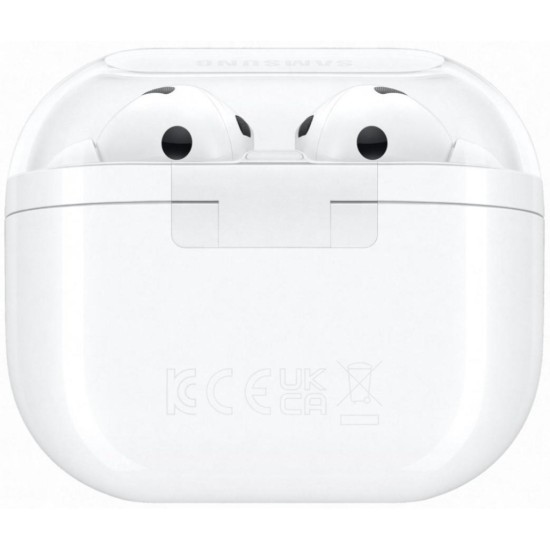 Наушники Samsung Galaxy Buds3 Pro White (SM-R630NZWASEK) Наушники Samsung Galaxy Buds3 Pro White (SM-R630NZWASEK)
