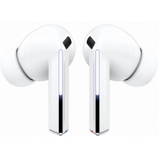 Наушники Samsung Galaxy Buds3 Pro White (SM-R630NZWASEK) Наушники Samsung Galaxy Buds3 Pro White (SM-R630NZWASEK)