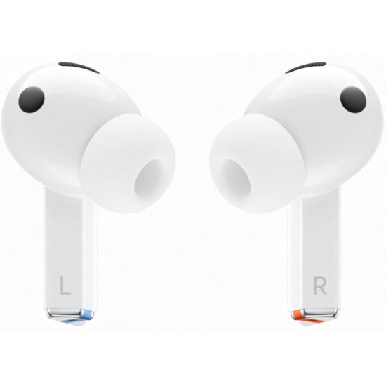 Наушники Samsung Galaxy Buds3 Pro White (SM-R630NZWASEK) Наушники Samsung Galaxy Buds3 Pro White (SM-R630NZWASEK)