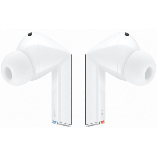 Наушники Samsung Galaxy Buds3 Pro White (SM-R630NZWASEK) Наушники Samsung Galaxy Buds3 Pro White (SM-R630NZWASEK)
