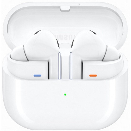 Наушники Samsung Galaxy Buds3 Pro White (SM-R630NZWASEK) Наушники Samsung Galaxy Buds3 Pro White (SM-R630NZWASEK)