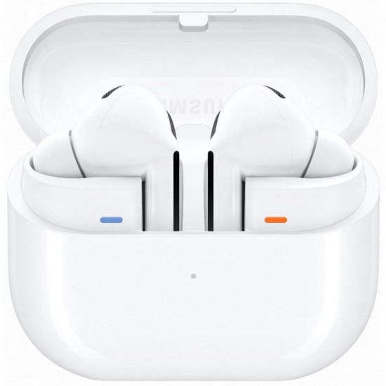 Наушники Samsung Galaxy Buds3 Pro White (SM-R630NZWASEK) Наушники Samsung Galaxy Buds3 Pro White (SM-R630NZWASEK)