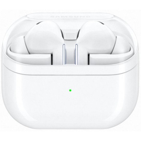 Наушники Samsung Galaxy Buds3 Pro White (SM-R630NZWASEK) Наушники Samsung Galaxy Buds3 Pro White (SM-R630NZWASEK)