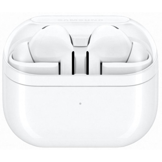 Наушники Samsung Galaxy Buds3 Pro White (SM-R630NZWASEK) Наушники Samsung Galaxy Buds3 Pro White (SM-R630NZWASEK)