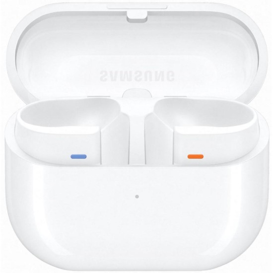 Наушники Samsung Galaxy Buds3 Pro White (SM-R630NZWASEK) Наушники Samsung Galaxy Buds3 Pro White (SM-R630NZWASEK)