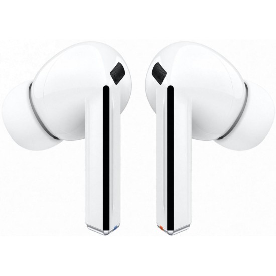 Наушники Samsung Galaxy Buds3 Pro White (SM-R630NZWASEK) Наушники Samsung Galaxy Buds3 Pro White (SM-R630NZWASEK)