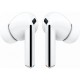 Наушники Samsung Galaxy Buds3 Pro White (SM-R630NZWASEK) Наушники Samsung Galaxy Buds3 Pro White (SM-R630NZWASEK)