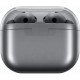 Наушники Samsung Galaxy Buds3 Pro Silver (SM-R630NZAASEK)