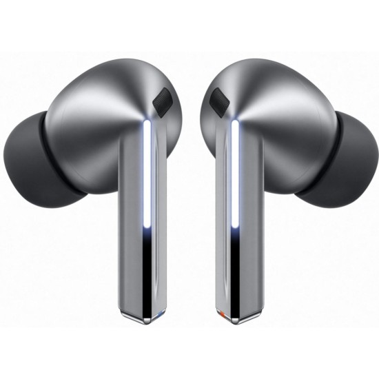 Наушники Samsung Galaxy Buds3 Pro Silver (SM-R630NZAASEK)