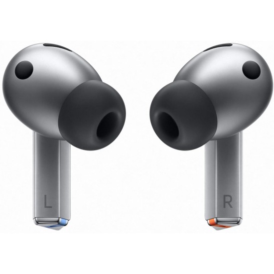 Наушники Samsung Galaxy Buds3 Pro Silver (SM-R630NZAASEK)