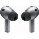Наушники Samsung Galaxy Buds3 Pro Silver (SM-R630NZAASEK)