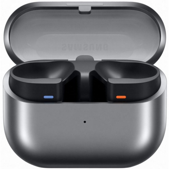 Наушники Samsung Galaxy Buds3 Pro Silver (SM-R630NZAASEK)