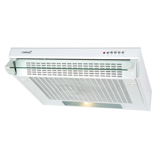 Витяжка кухонна Cata F 2060 wh Витяжка кухонна Cata F 2060 wh