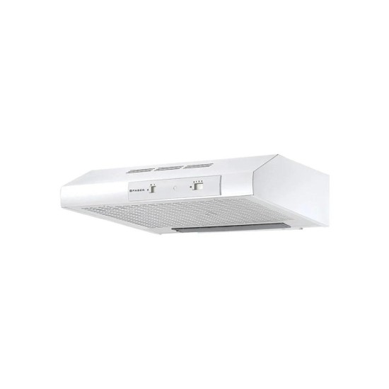 Вытяжка кухонная Faber 741 Base W A60, білий (300.0557.477) Вытяжка кухонная Faber 741 Base W A60, білий (300.0557.477)