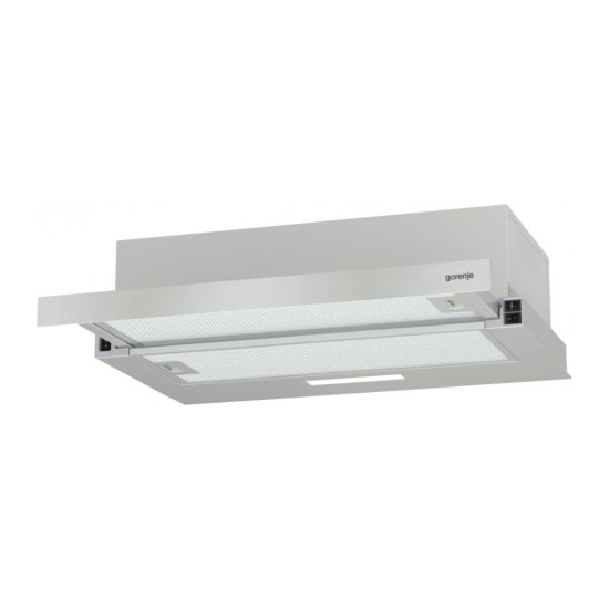 Вытяжка кухонная Gorenje TH60E3X Вытяжка кухонная Gorenje TH60E3X