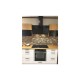 Вытяжка кухонная Faber Tweet Ev8 Led Bk A80 (330.0529.666) Вытяжка кухонная Faber Tweet Ev8 Led Bk A80 (330.0529.666)