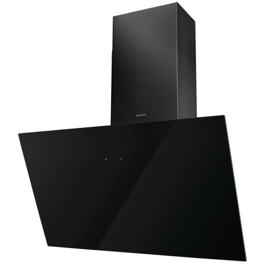 Вытяжка кухонная Faber Tweet Ev8 Led Bk A80 (330.0529.666) Вытяжка кухонная Faber Tweet Ev8 Led Bk A80 (330.0529.666)