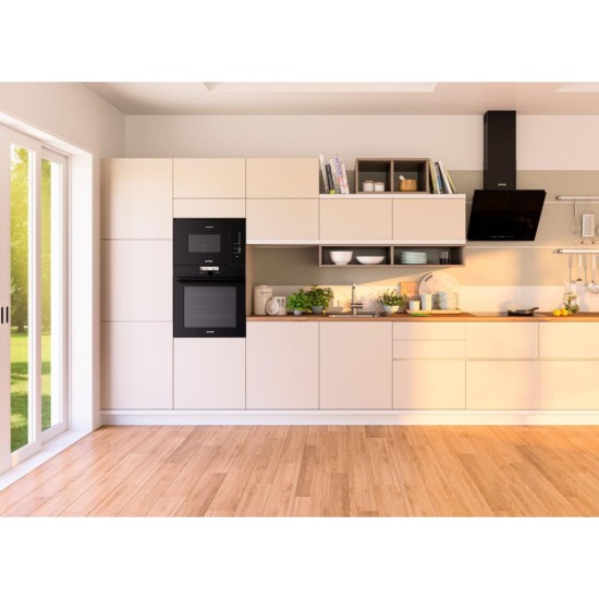 Вытяжка кухонная Gorenje WHI643B Вытяжка кухонная Gorenje WHI643B