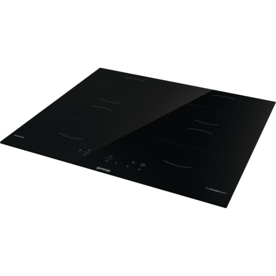 Варочна поверхня Gorenje GI6401BSCE Варочна поверхня Gorenje GI6401BSCE