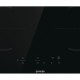 Варочна поверхня Gorenje GI6401BSCE Варочна поверхня Gorenje GI6401BSCE