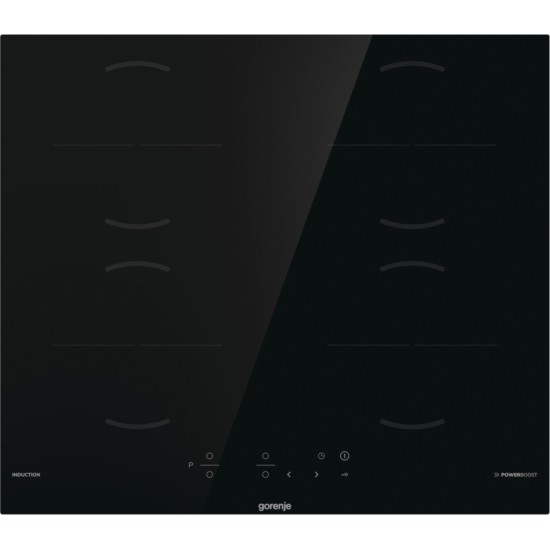 Варочна поверхня Gorenje GI6401BSCE Варочна поверхня Gorenje GI6401BSCE