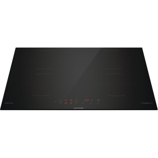 Варочна поверхня Gorenje GI6401BSCE Варочна поверхня Gorenje GI6401BSCE