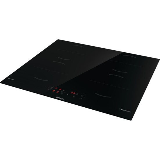 Варочна поверхня Gorenje GI6401BSCE Варочна поверхня Gorenje GI6401BSCE