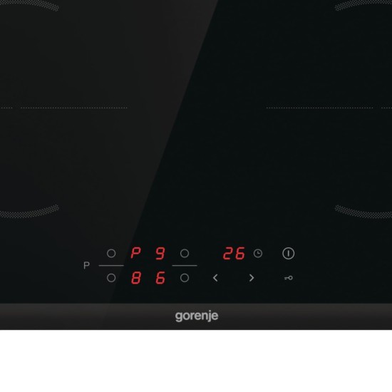 Варочная поверхность Gorenje GI6401BCE Варочная поверхность Gorenje GI6401BCE