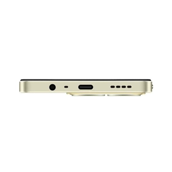 Мобільний телефон realme C61 6/128GB Sparkle Gold Мобільний телефон realme C61 6/128GB Sparkle Gold