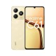 Мобільний телефон realme C61 6/128GB Sparkle Gold Мобільний телефон realme C61 6/128GB Sparkle Gold