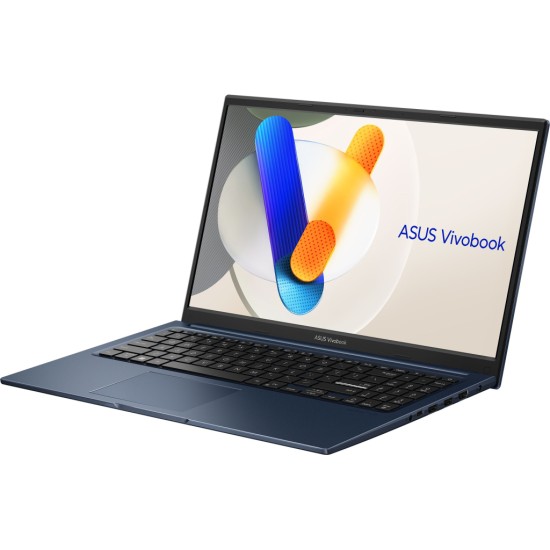 Ноутбук ASUS Vivobook 15 X1504VA-BQ977 (90NB10J1-M016M0) Ноутбук ASUS Vivobook 15 X1504VA-BQ977 (90NB10J1-M016M0)