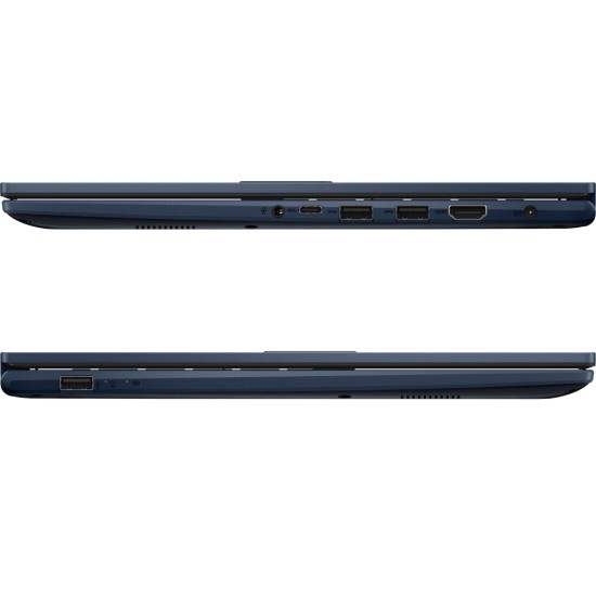 Ноутбук ASUS Vivobook 15 X1504VA-BQ977 (90NB10J1-M016M0) Ноутбук ASUS Vivobook 15 X1504VA-BQ977 (90NB10J1-M016M0)